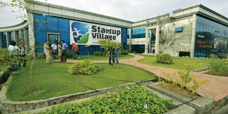 Startup Village, Kochi